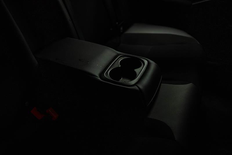 Used 2025 Honda Civic Sport image 12
