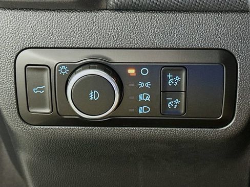 Used 2025 Ford Bronco Sport Outer Banks w/ Outer Banks Tech Package+ AWD/4WD image 20