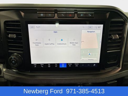 Used 2023 Ford F350 Platinum AWD/4WD image 26