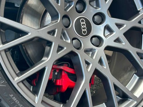 Used 2026 Audi RS 3 AWD/4WD image 78