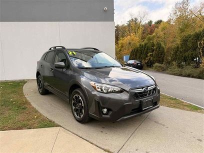Used 2021 Subaru Crosstrek 2.0i Premium