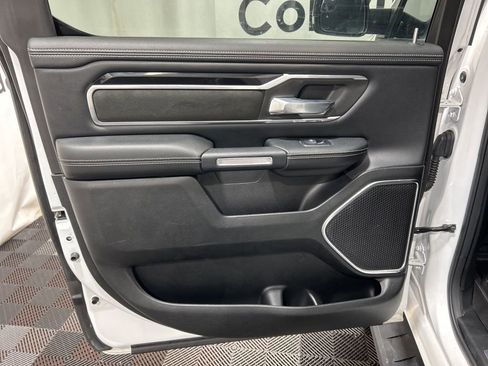 Used 2019 RAM 1500 Laramie w/ Sport Appearance Package image 20