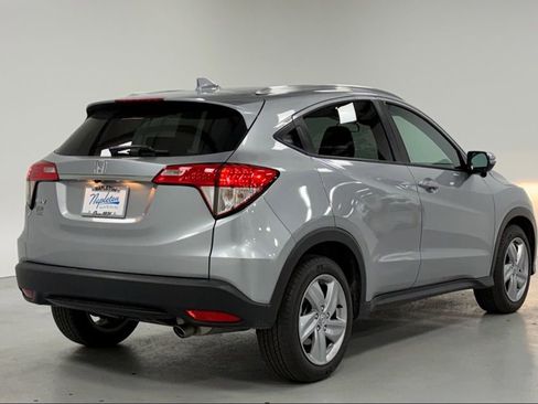 Used 2020 Honda HR-V EX image 4