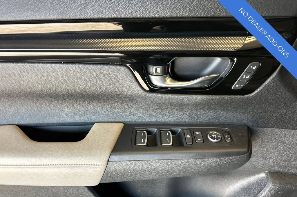 Certified 2024 Honda CR-V EX-L image 11