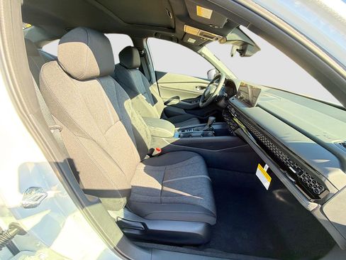 New 2026 Honda Accord Sport image 15