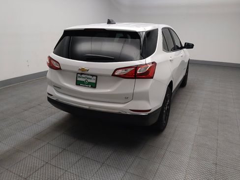 Used 2021 Chevrolet Equinox LT FWD image 9
