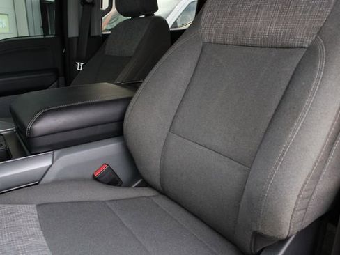 Used 2022 Ford F150 XLT w/ Equipment Group 302A High image 5