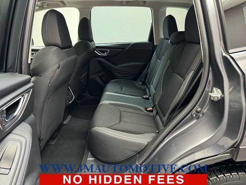 Used 2023 Subaru Forester Premium image 16