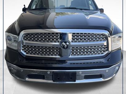 Used 2017 RAM 1500 Laramie w/ Convenience Group