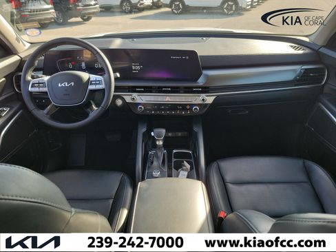 Certified 2024 Kia Telluride LX FWD image 15