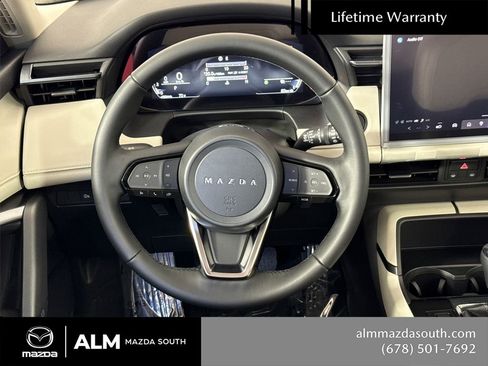 New 2026 MAZDA CX-5 Preferred AWD/4WD image 25