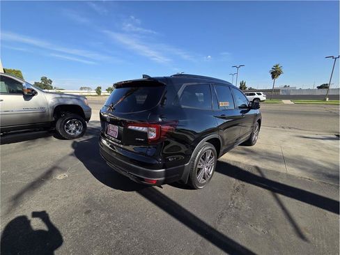 Used 2022 Honda Pilot Sport image 5