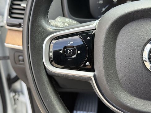 Used 2019 Volvo XC90 T6 Inscription w/ Luxury Package AWD/4WD image 37