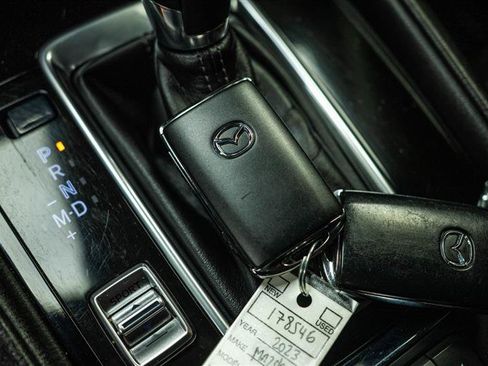 Used 2023 MAZDA CX-5 AWD 2.5 S image 23