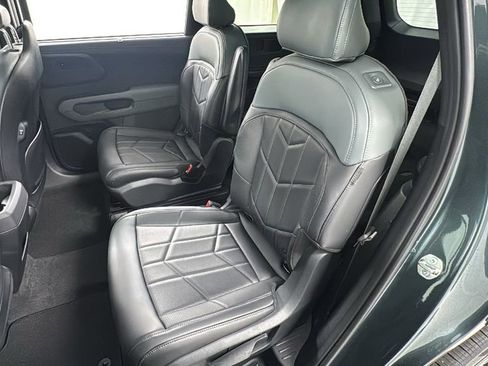New 2027 Kia Telluride SX X-Line AWD/4WD image 12