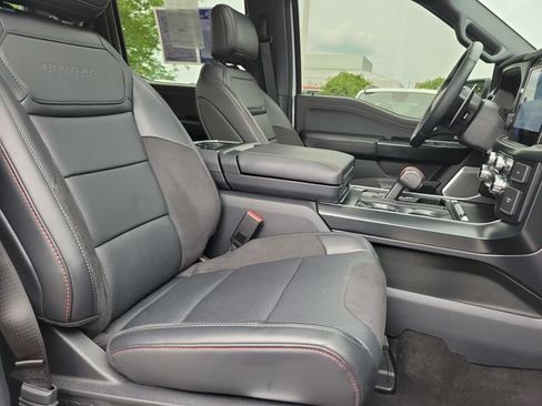 Certified 2024 Ford F150 Raptor AWD/4WD image 31