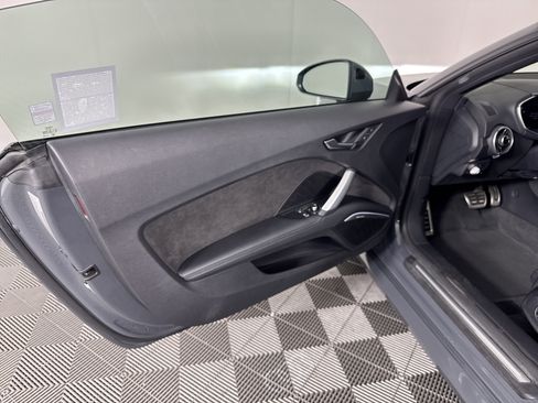 Used 2019 Audi TT 2.0T image 14
