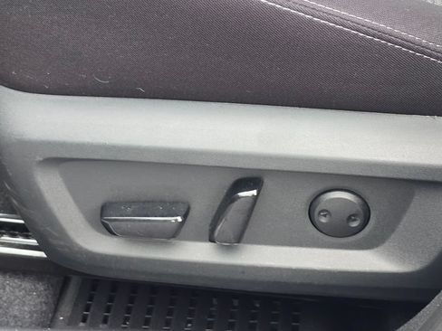 Used 2023 Nissan Rogue SV AWD/4WD image 15