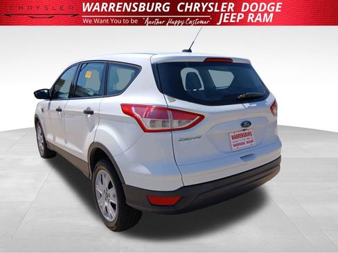 Used 2016 Ford Escape S FWD image 6
