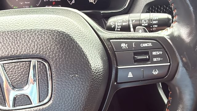 Used 2024 Honda CR-V Sport-L image 18