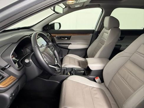 Used 2017 Honda CR-V EX-L image 29