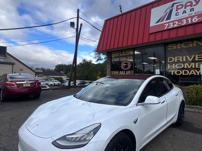 Used 2018 Tesla Model 3 Long Range
