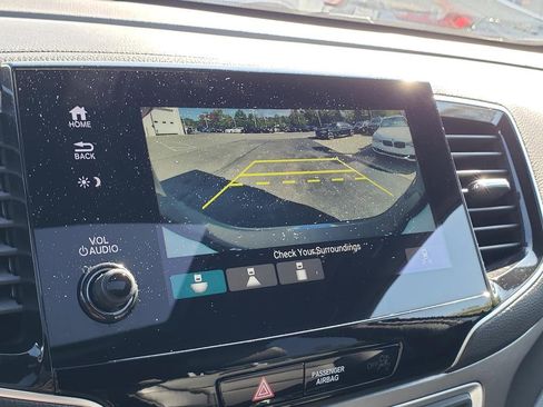 Used 2021 Honda Passport EX-L image 25