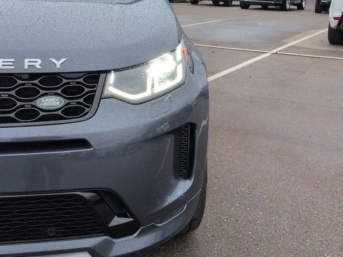 Used 2025 Land Rover Discovery Sport S image 10