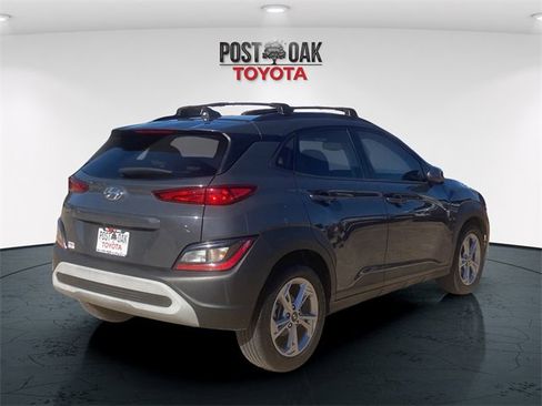 Used 2023 Hyundai Kona SEL image 7