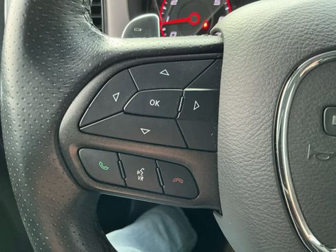 Used 2022 Dodge Charger R/T w/ Blacktop Package image 16