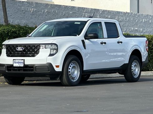 New 2026 Ford Maverick XL image 8