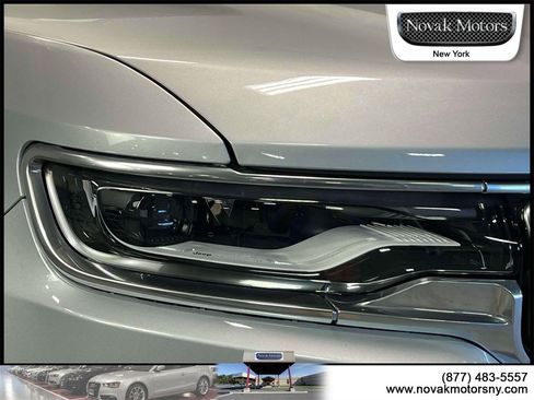 Used 2022 Jeep Wagoneer Series II w/ Premium Group I image 9