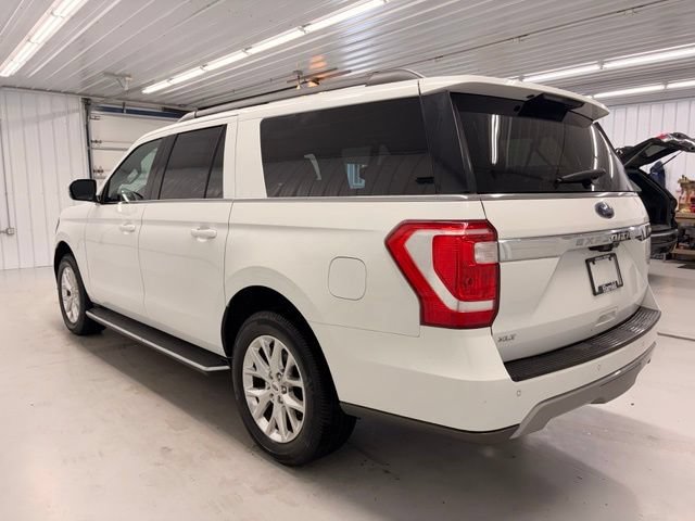 Used 2021 Ford Expedition Max XLT AWD/4WD image 4