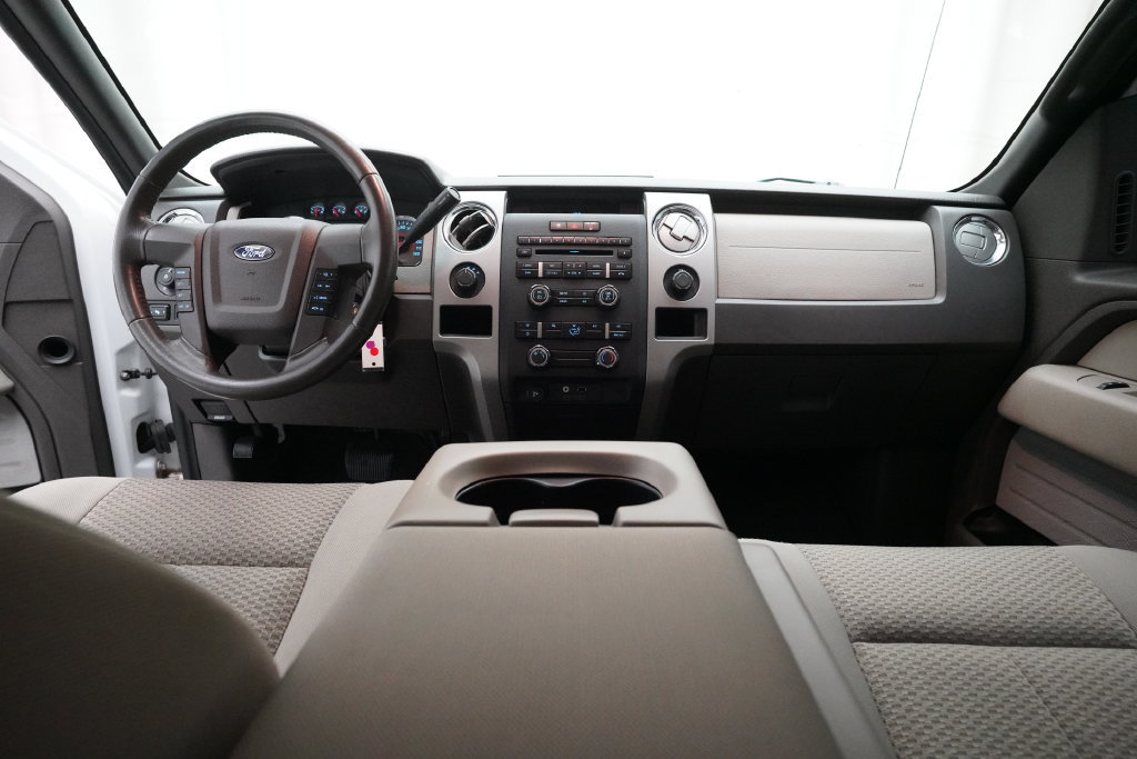 Used 2009 Ford F150 4x4 SuperCrew image 5