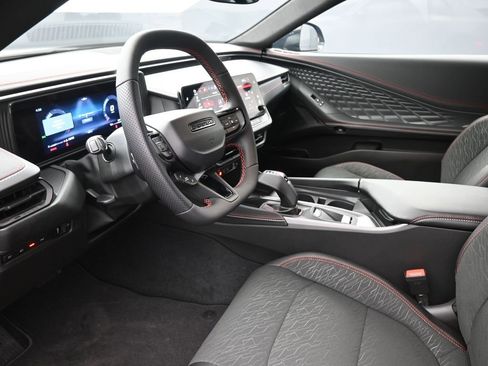 New 2026 Dodge Charger R/T Scat Pack image 18