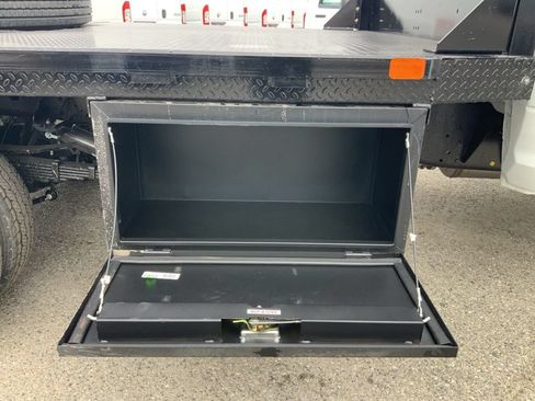 New 2026 RAM 5500 Tradesman AWD/4WD image 11