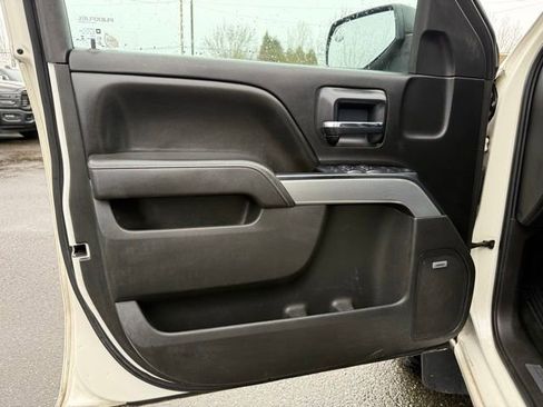 Used 2014 Chevrolet Silverado 1500 LT w/ All Star Edition image 19