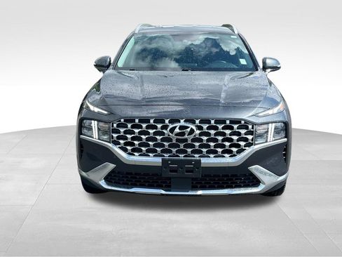 Used 2022 Hyundai Santa Fe SEL w/ Convenience Package image 9