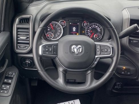 New 2026 RAM 2500 Tradesman image 35