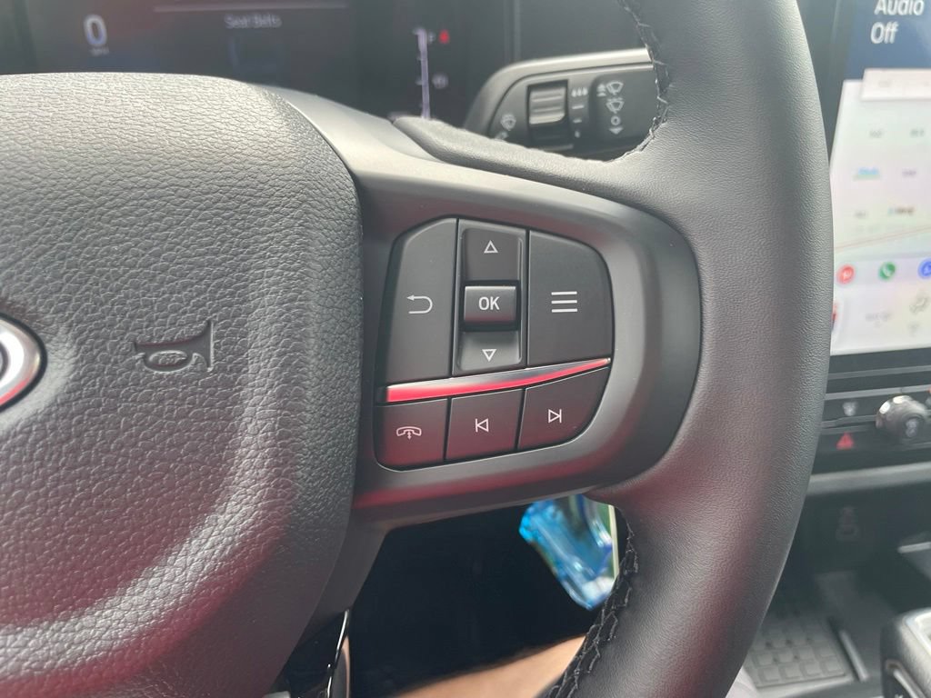 New 2026 Ford Ranger XLT AWD/4WD image 18