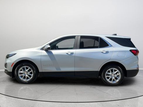 Certified 2022 Chevrolet Equinox LT FWD image 10