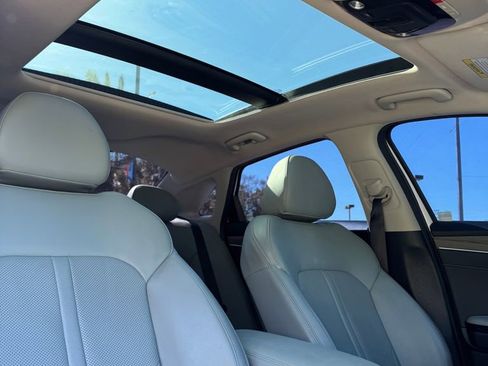 Used 2023 Kia K5 EX w/ EX Premium Package image 11