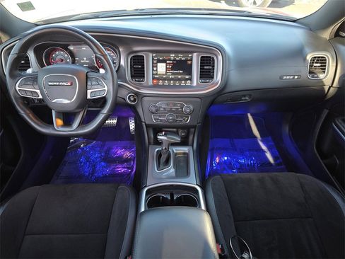 Used 2022 Dodge Charger Scat Pack image 12