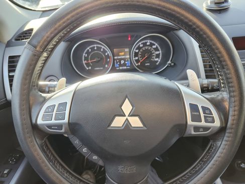 Used 2012 Mitsubishi Outlander GT FWD image 28