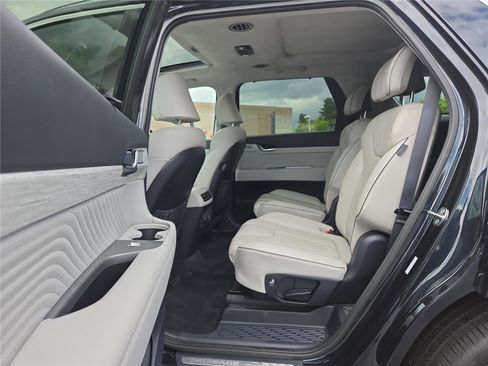 Used 2024 Hyundai Palisade Calligraphy AWD/4WD image 24