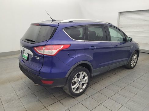 Used 2015 Ford Escape Titanium image 9