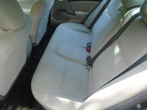 Used 2013 Honda Civic LX image 11