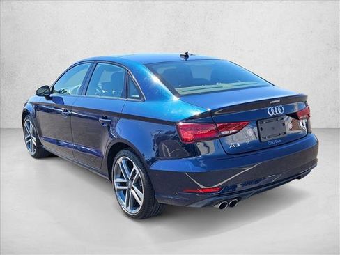 Used 2020 Audi A3 2.0T Premium FWD image 8