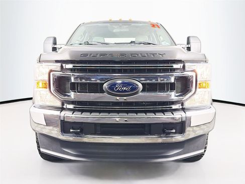 Used 2021 Ford F250 XL w/ STX Appearance Package AWD/4WD image 6