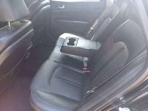 Used 2017 Kia Optima EX FWD image 5